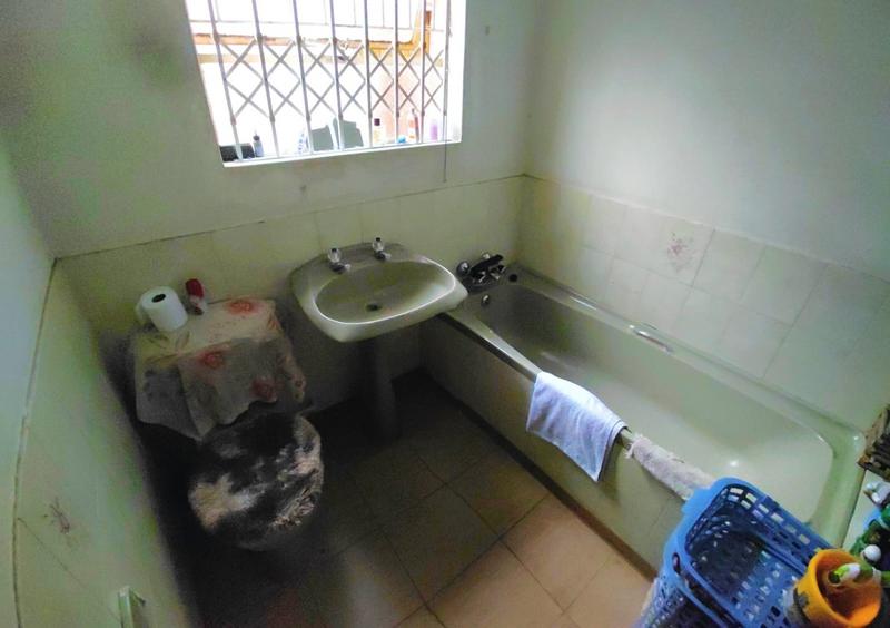 3 Bedroom Property for Sale in Kagisanong Free State